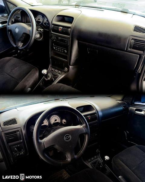 Chevrolet Astra Hb 4P Advantage - foto 3
