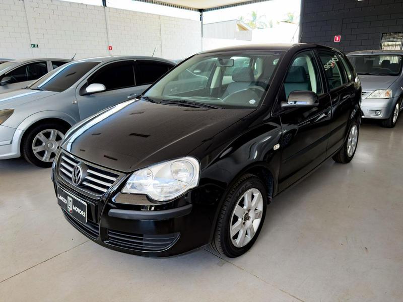 Volkswagen Polo 2009 à venda