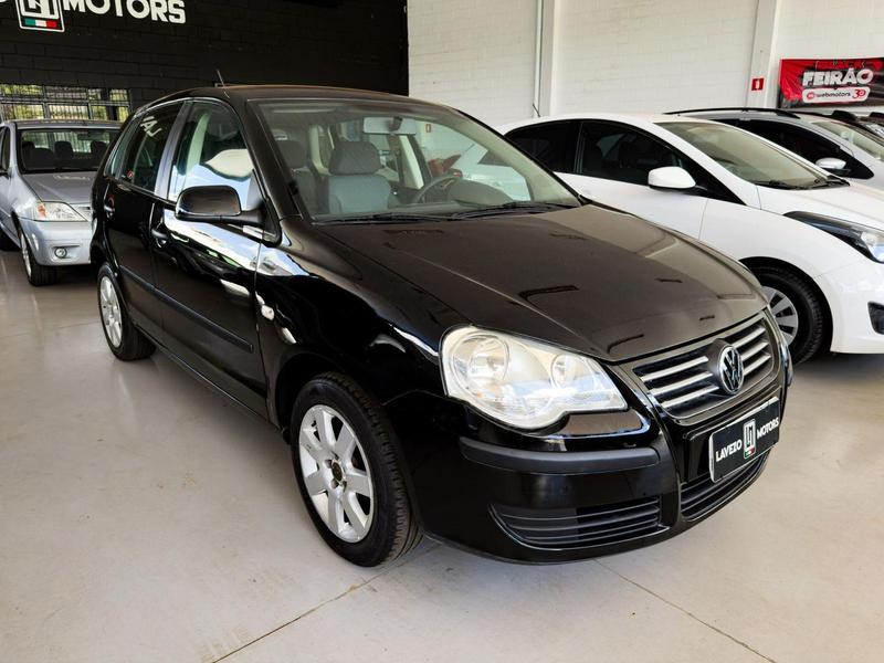 Volkswagen Polo 1.6 - foto 2