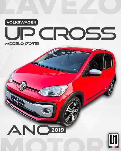 Volkswagen Up! 2019 à venda