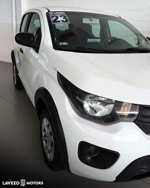 Fiat Mobi Like - foto 2