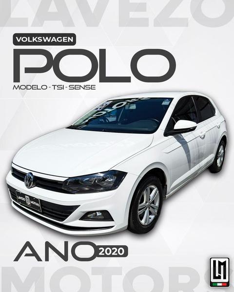 Volkswagen Polo 2020 à venda