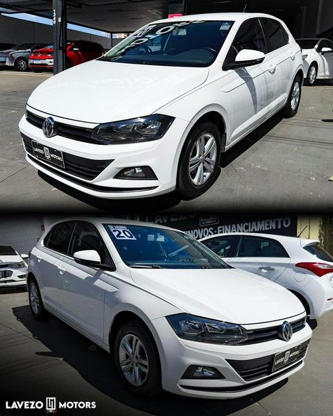 Volkswagen Polo Sense 200 TSI 1.0 Flex 12V Automático - foto 2