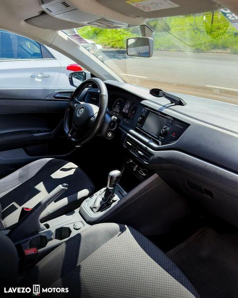 Volkswagen Polo Sense 200 TSI 1.0 Flex 12V Automático - foto 3