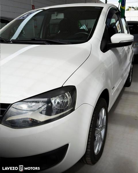 Volkswagen Fox 1.6 Gii - foto 3