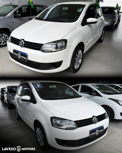 Volkswagen Fox 1.6 Gii - foto 2