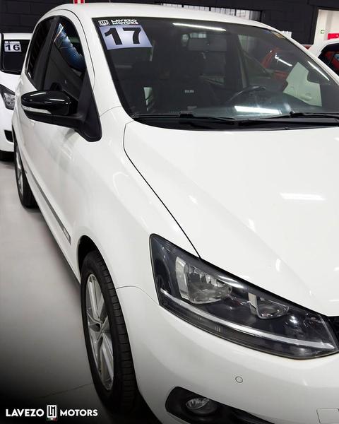 Volkswagen Fox Run Mbp - foto 3
