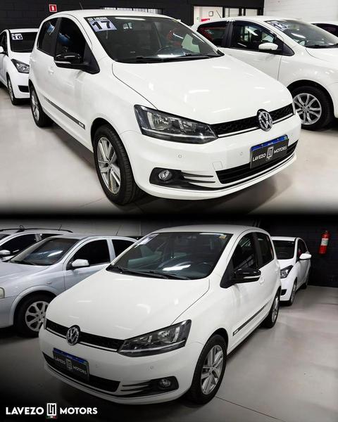 Volkswagen Fox Run Mbp - foto 2