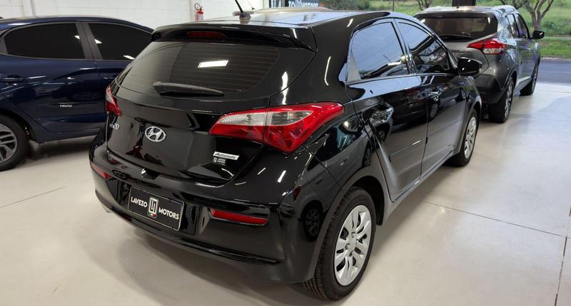 Hyundai HB20 1.6 Comfort Plus - foto 3