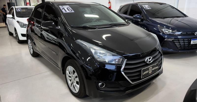 Hyundai HB20 1.6 Comfort Plus - foto 2
