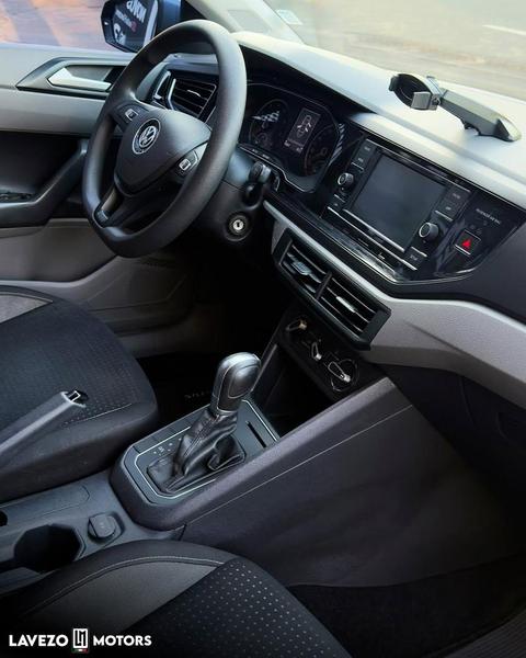 Volkswagen Virtus Cl Ad - foto 2