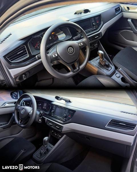 Volkswagen Virtus Cl Ad - foto 3