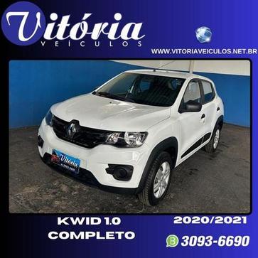 RENAULT KWID ZEN 10MT