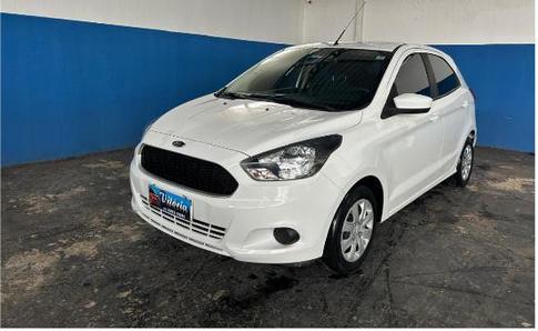 FORD KA SE 1.0 HA B