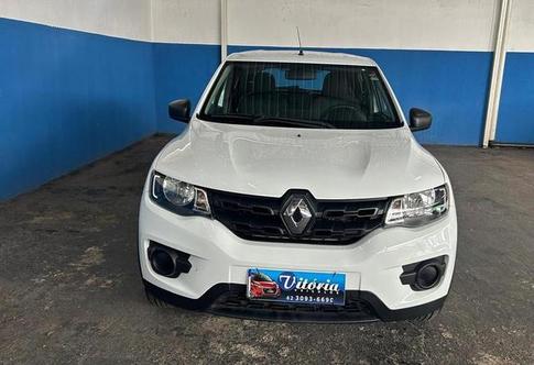 RENAULT KWID ZEN 10MT