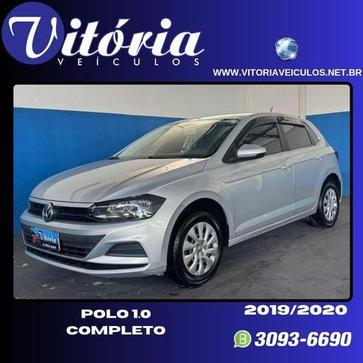 VOLKSWAGEN POLO MCA