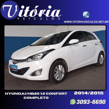 HYUNDAI HB20 10M COMFORT