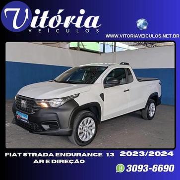 FIAT STRADA ENDURAN CS13