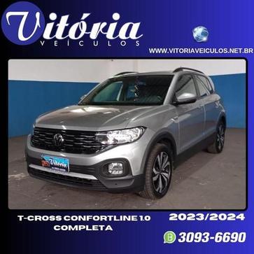 VOLKSWAGEN T CROSS CL TSI