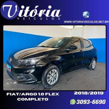 FIAT ARGO 1.0