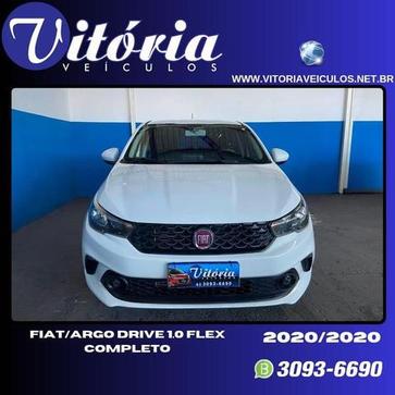 FIAT ARGO DRIVE 1.0