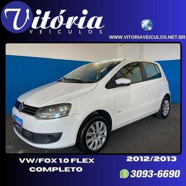 VOLKSWAGEN FOX 1.0 GII