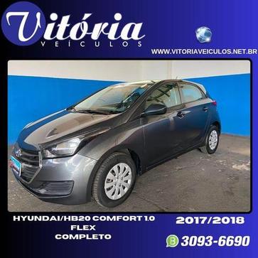 HYUNDAI HB20  10TA COMFORT