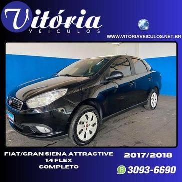 FIAT SIENA ATTRACTIV 1.4