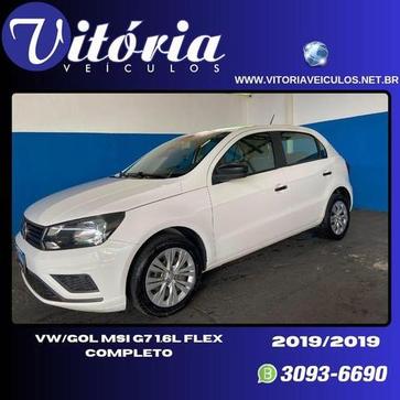 VOLKSWAGEN GOL 1.6L MB5
