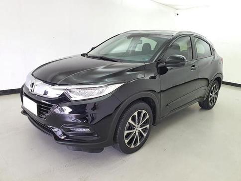 HONDA HR-V TOURING 1.5 TB 16V 5P