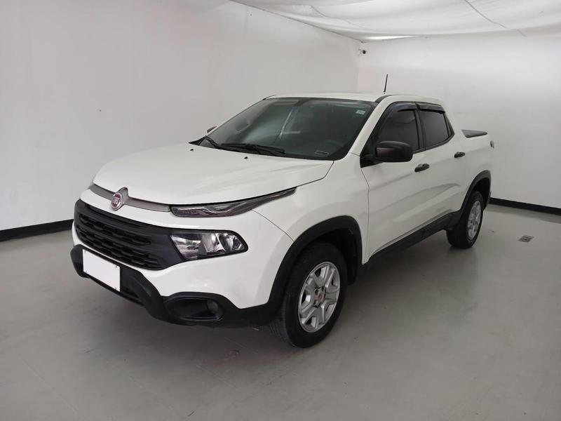 FIAT TORO ENDURANCE MT5