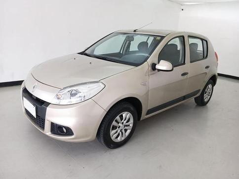 RENAULT SANDERO EXP 1.0 16V