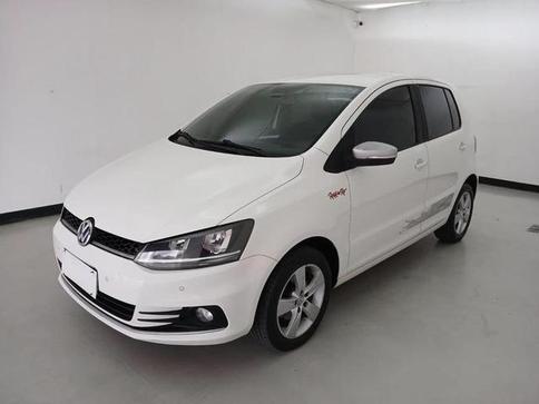VOLKSWAGEN FOX 1.6 MI ROCK IN RIO 8V FLEX 4P