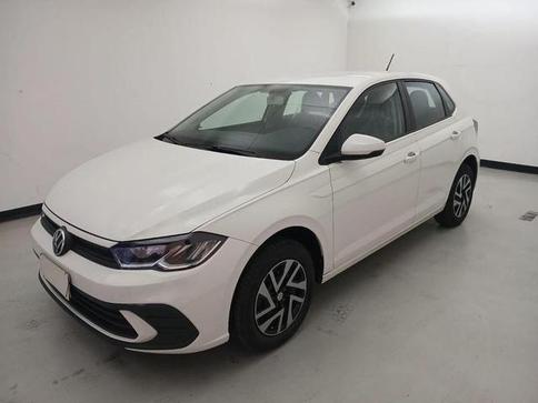 VOLKSWAGEN POLO 1.0 12V FLEX