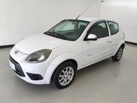 FORD KA 1.0 