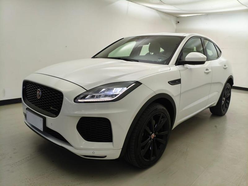 JAGUAR E-PACE R-DYNAMIC S 2.0 AWD 249CV AUT