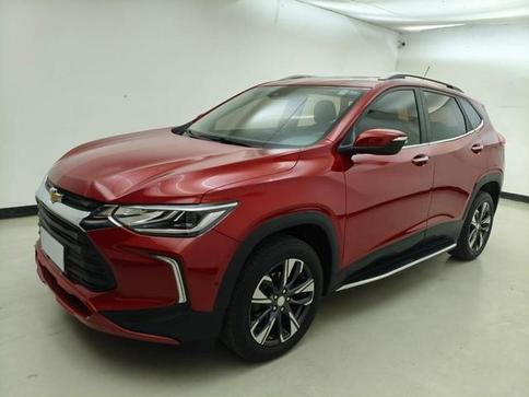 CHEVROLET TRACKER PREMIER 1.2 TURBO 12V FLEX AUT