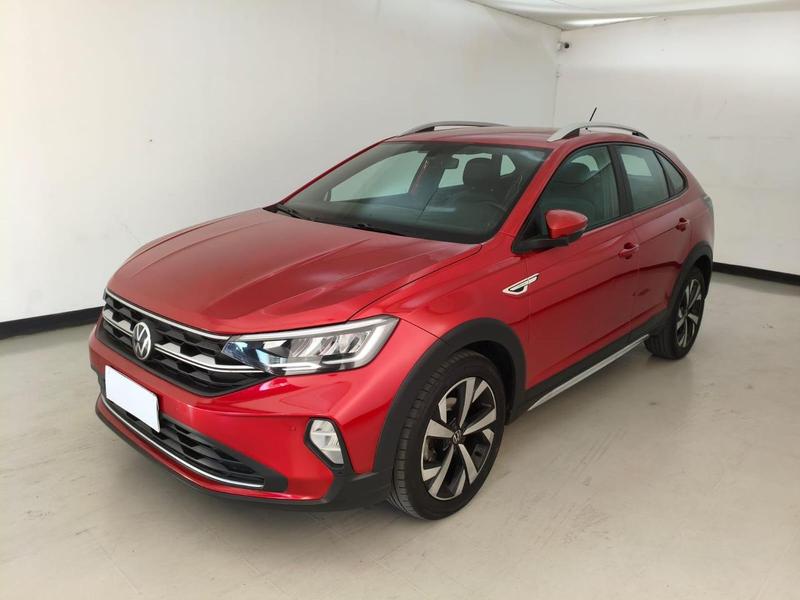 VOLKSWAGEN NIVUS 1.0 200 TSI HIGHLINE