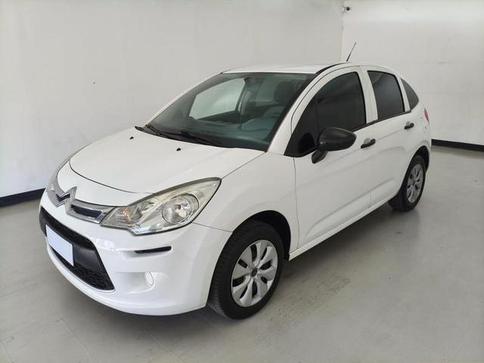 CITROEN C3 1.2 ATTRACTION PTECH