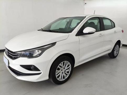 FIAT CRONOS 1.3 8V FLEX