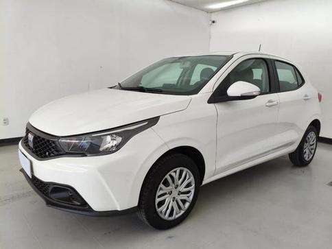 FIAT ARGO DRIVE 1.0 6V FLEX