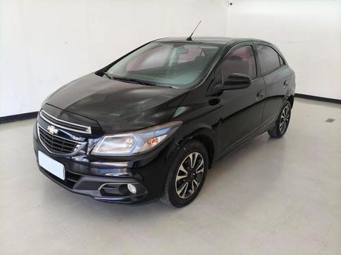 CHEVROLET ONIX 1.4 AT LTZ