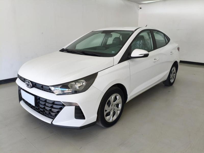 HYUNDAI HB20S 1.0 M COMFORT