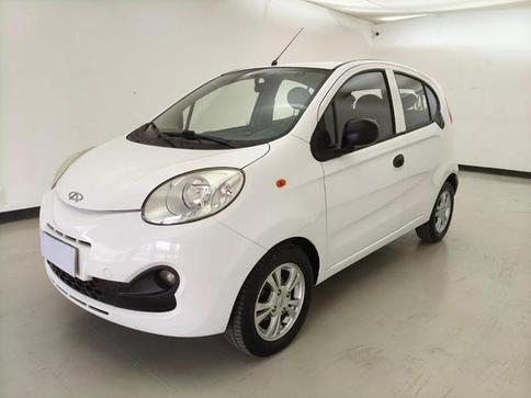 CAOA CHERY QQ 1.0 ACT