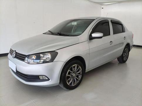 VOLKSWAGEN VOYAGE CITY 1.6