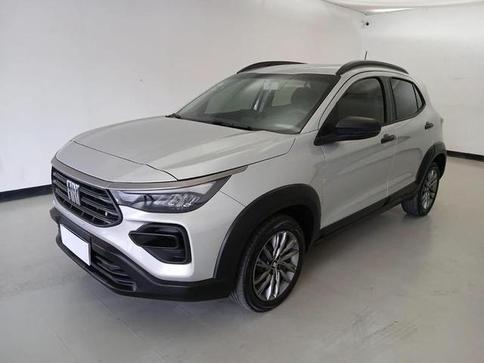 FIAT PULSE DRIVE 1.3 MANUAL