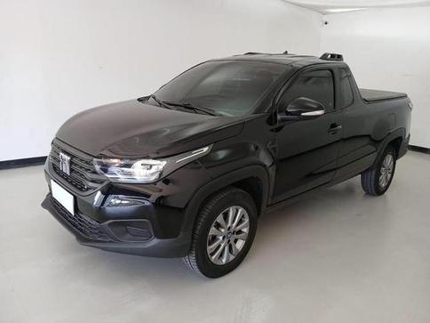 FIAT STRADA FREEDOM CS 1.3 FLEX MANUAL