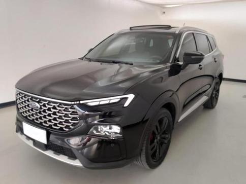 FORD TERRITORY 1.5 ECOBOOST GTDI GASOLINA TITANIUM AUTOMTICO