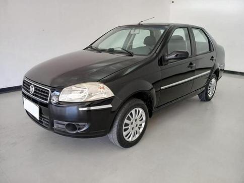 FIAT SIENA EL 1.0 FLEX