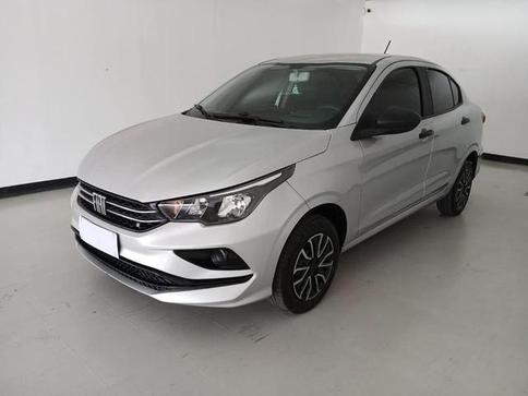 FIAT CRONOS 1.0 6V FLEX